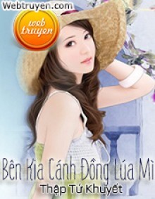 Bên Kia Cánh Đồng Lúa Mì