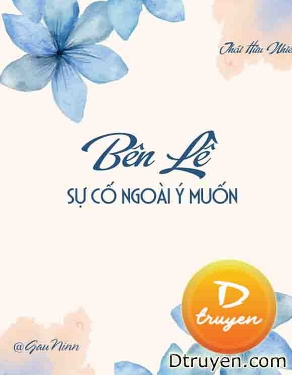 Bên Lề Sự Cố Ngoài Ý Muốn