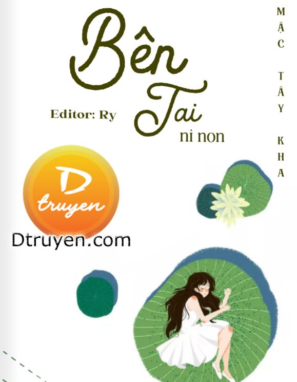 Bên Tai Nỉ Non