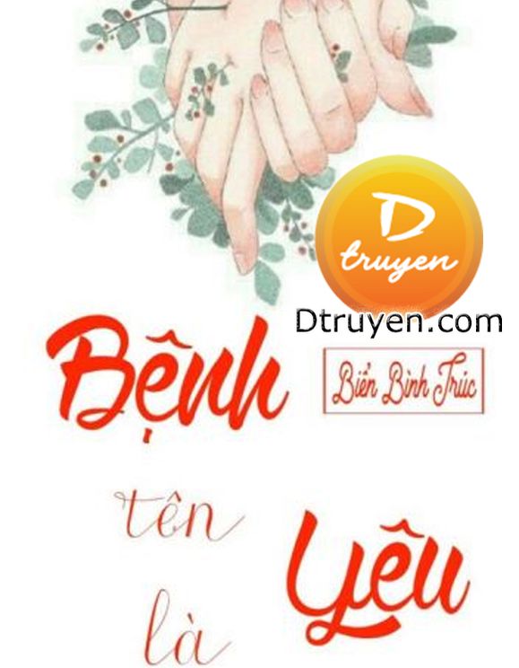 Bệnh Tên Là Yêu