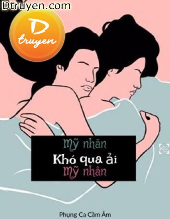 [Bhtt] Mỹ Nhân