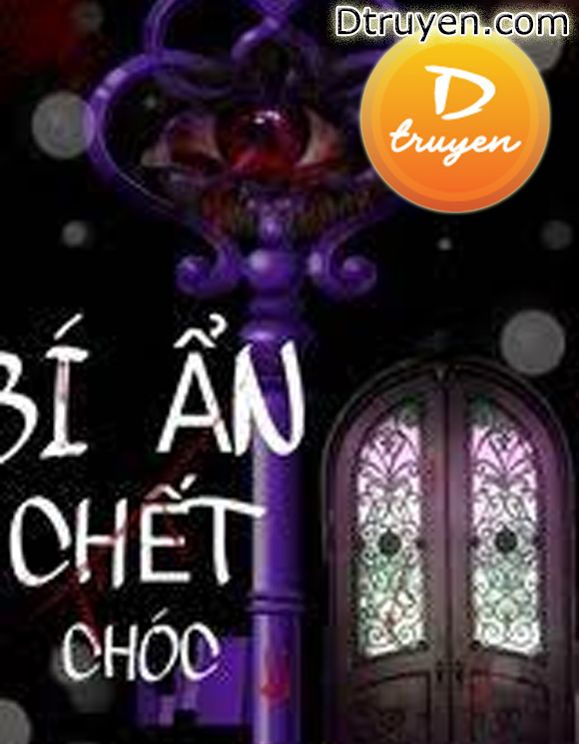 Bí Ẩn Chết Chóc