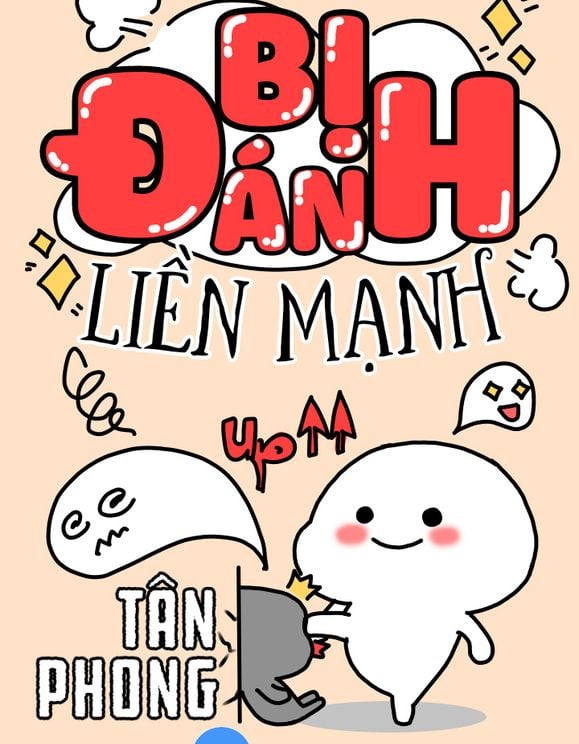 Bị Đánh Liền Mạnh Lên