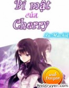 Bí Mật Của Cherry