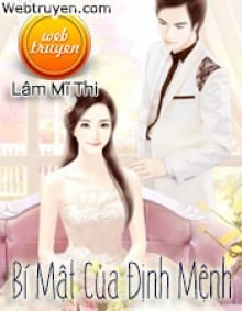 Bí Mật Của Định Mệnh