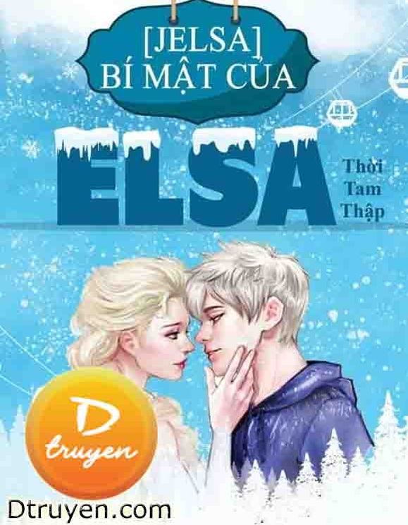 Bí Mật Của Elsa