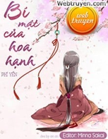 Bí Mật Của Hoa Hạnh