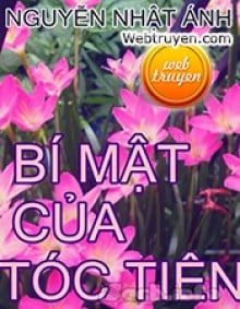 Bí Mật Của Tóc Tiên