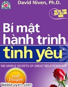 Bí Mật Hành Trình Tình Yêu