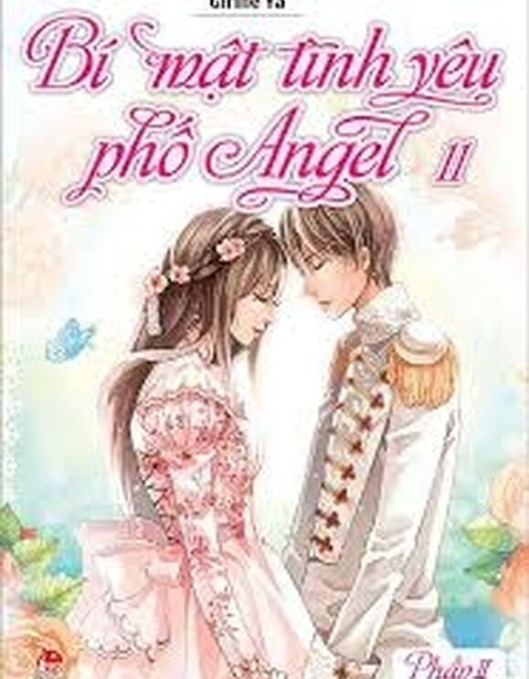 Bí Mật Tình Yêu Phố Angel Phần 2 Tập 11