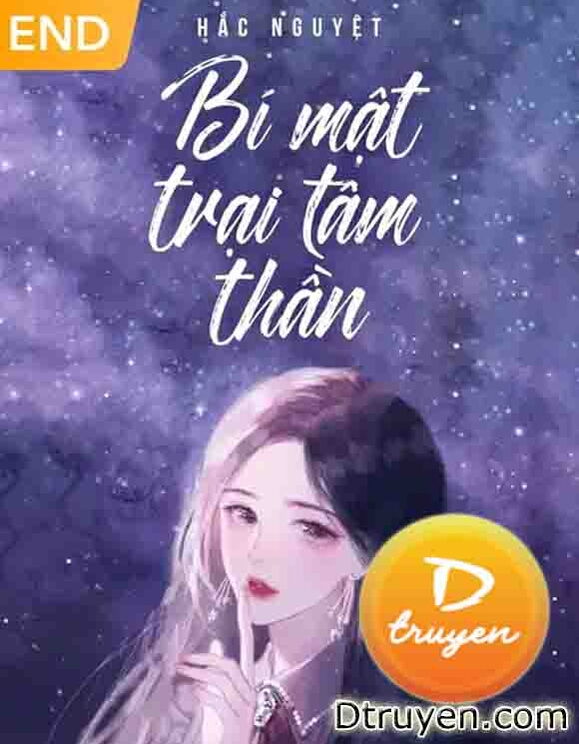 Bí Mật Trại Tâm Thần