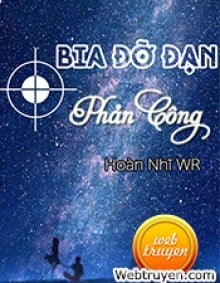 Bia Đỡ Đạn Phản Công