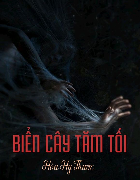 Biển Cây Tăm Tối