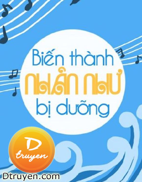 Biến Thành Nhân Ngư Bị Dưỡng