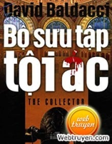 Bộ Sưu Tập Tội Ác