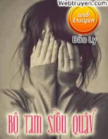 Bộ Tam Siêu Quậy (New)