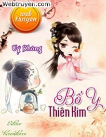 Bố Y Thiên Kim