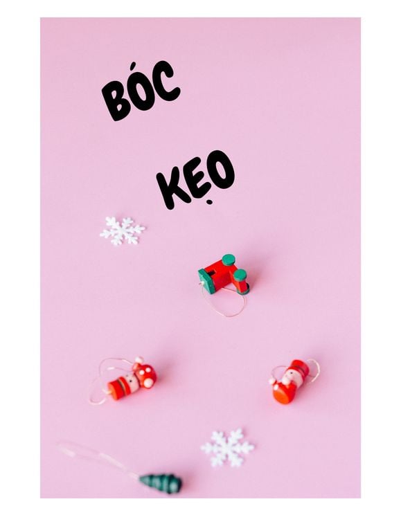 Bóc Kẹo