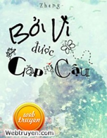 Bởi Vì Được Gặp Cậu (New)