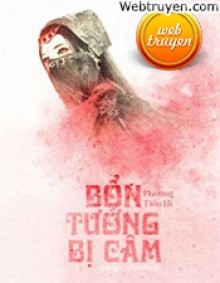 Bổn Tướng Bị Câm