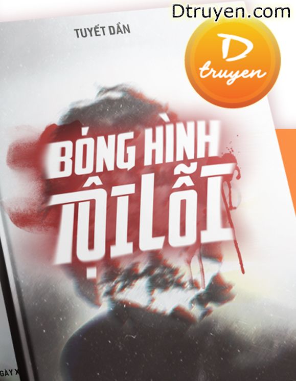 Bóng Hình Tội Lỗi