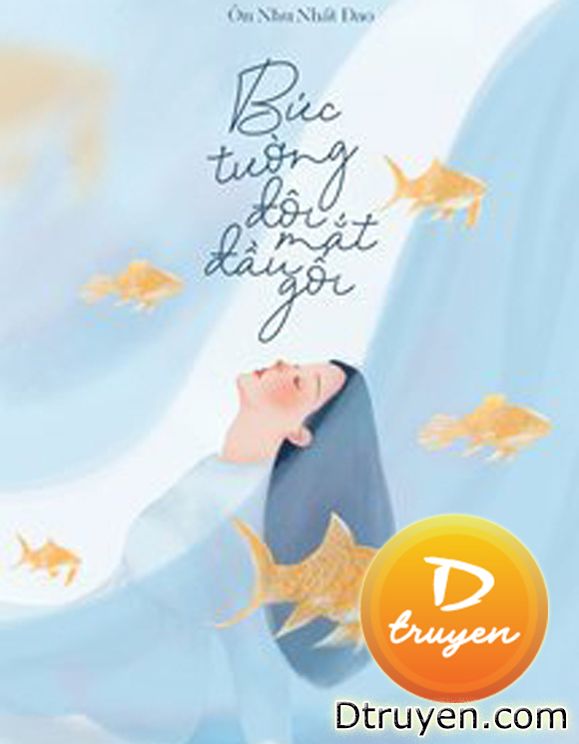 Bức Tường Đôi Mắt Đầu Gối
