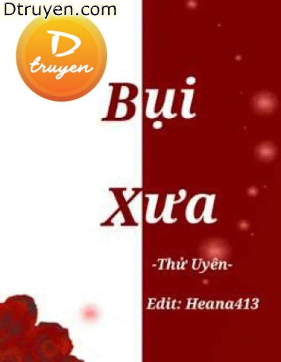 Bụi Xưa