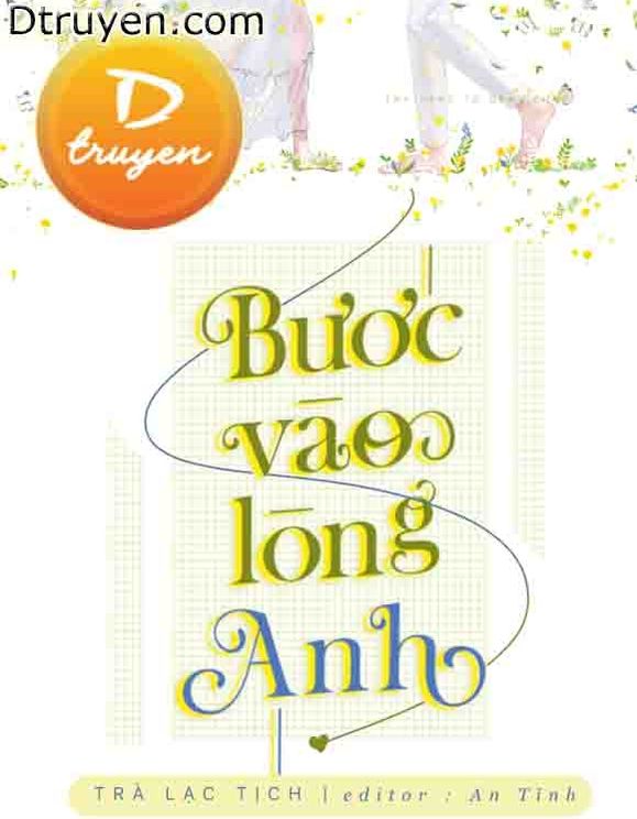 Bước Vào Lòng Anh