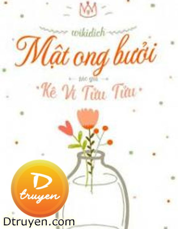 Bưởi Mật Ong