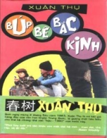 Búp Bê Bắc Kinh