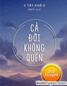 Cả Đời Không Quên