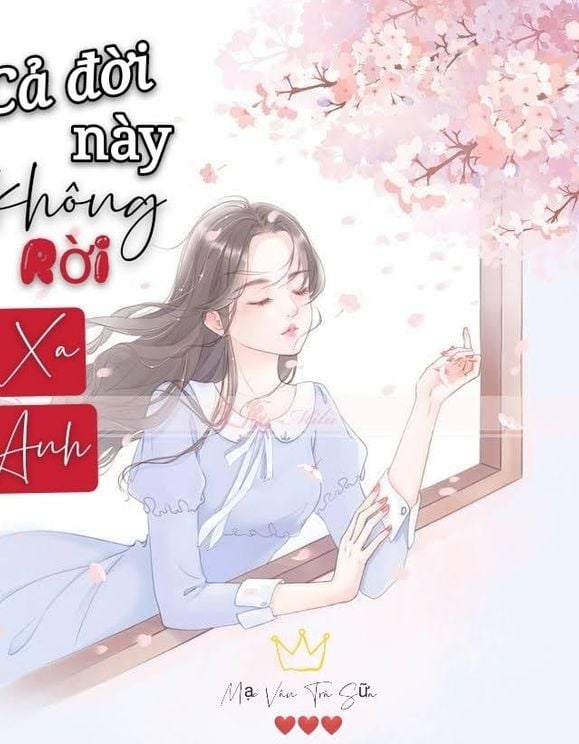 Cả Đời Này Không Rời Xa Anh!