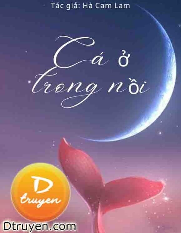 Cá Ở Trong Nồi