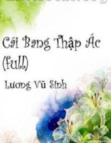 Cái Bang Thập Ác