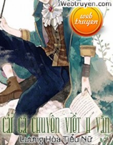 Cái Gã Chuyên Viết H Văn