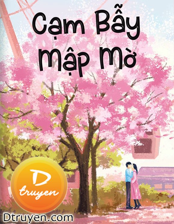 Cạm Bẫy Mập Mờ