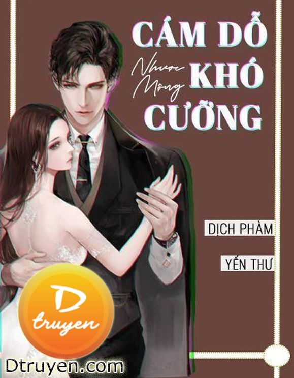 Cám Dỗ Khó Cưỡng