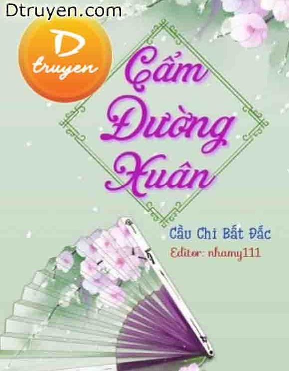 Cẩm Đường Xuân