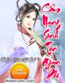 Cẩm Nang Sinh Tồn Gian Phi