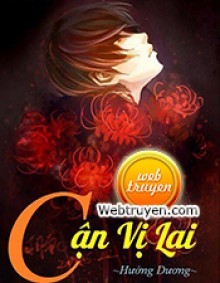 Cận Vị Lai