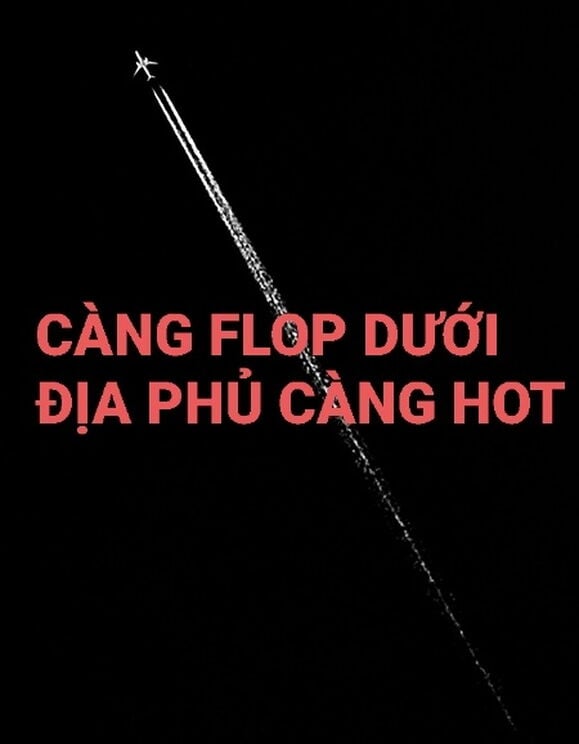 Càng Flop Càng Hot Dưới Địa Phủ