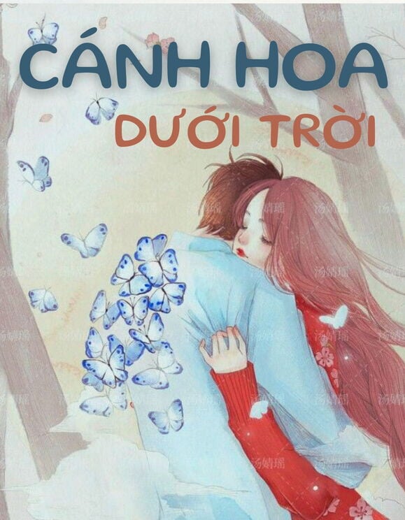 Cánh Hoa Dưới Trời