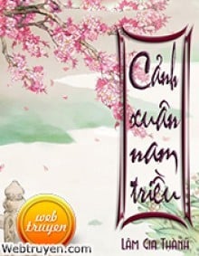 Cảnh Xuân Nam Triều