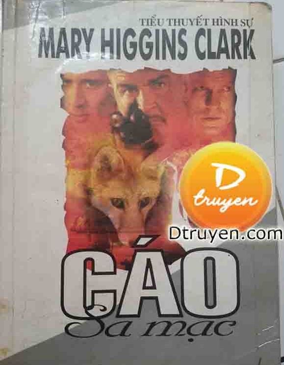 Cáo Sa Mạc