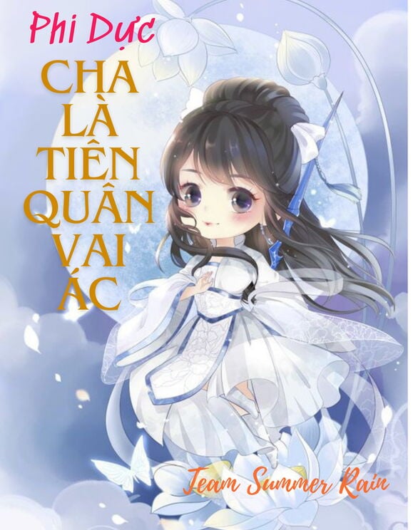 Cha Là Tiên Quân Vai Ác