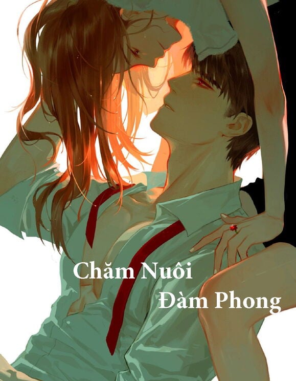 Chăm Nuôi Đàm Phong