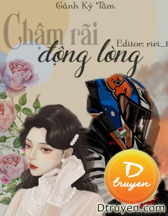 Chậm Rãi Động Lòng