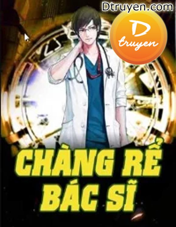 Chàng Rể Bác Sĩ