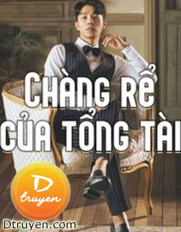 Chàng Rể Của Tổng Tài