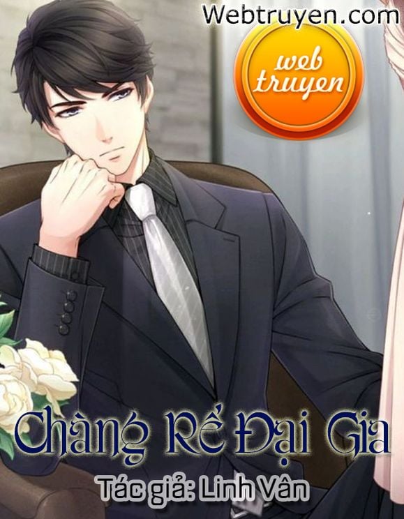 Chàng Rể Đại Gia
